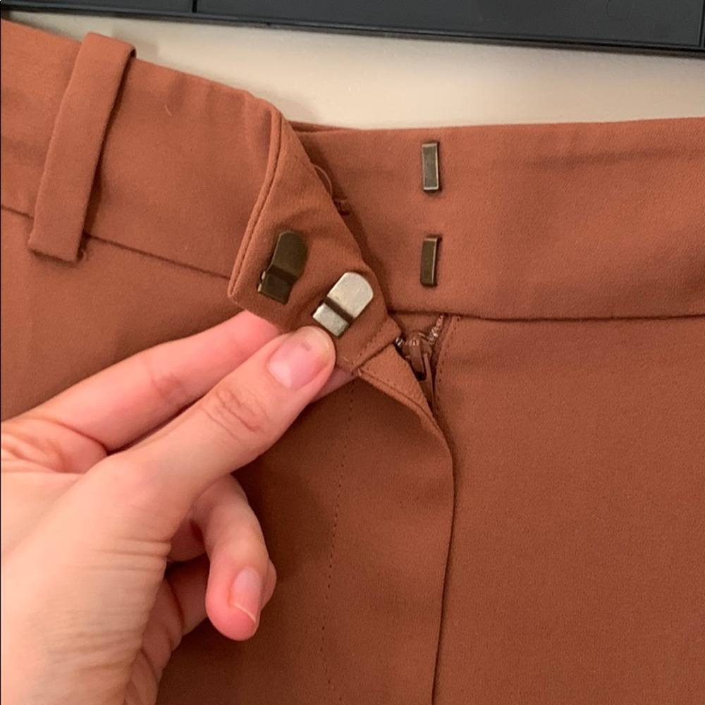 Loft Slacks - image 2